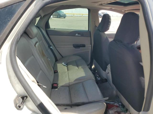 Photo 10 from auction – 2006 VOLVO S60 with VIN YV1MS382562162085
