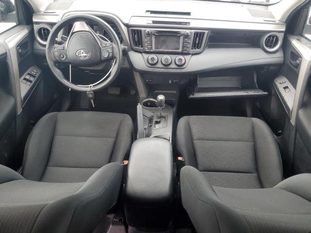 Photo 8 from auction – 2017 TOYOTA RAV4 LE with VIN 2T3ZFREV9HW368795