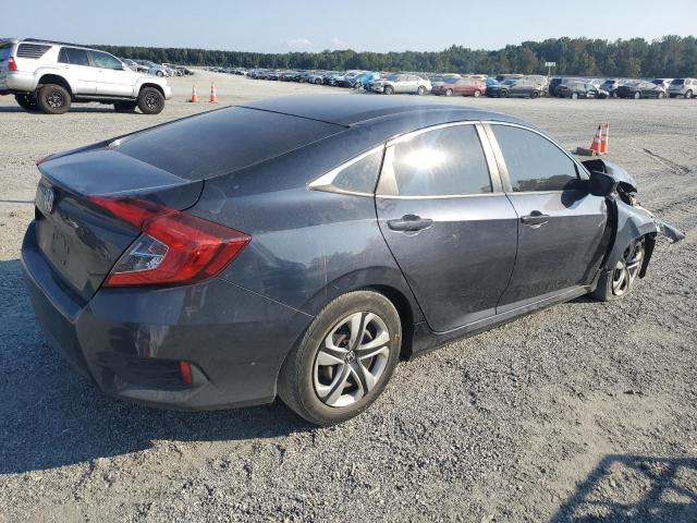 Photo 3 from auction – 2017 HONDA CIVIC with VIN 2HGFC2F52HH503702