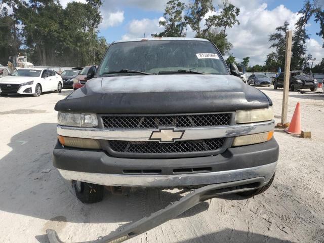 Photo 5 from auction – 2001 CHEVROLET SILVERADO with VIN 1GCHC29U61E113046