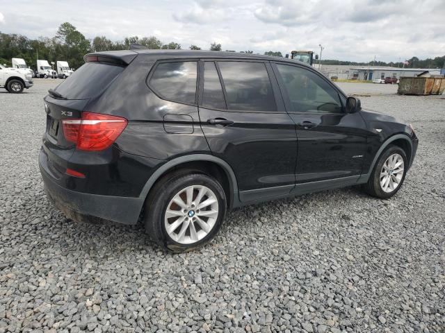 Photo 3 from auction – 2014 BMW X3 XDRIVE2 with VIN 5UXWX9C54E0D14681