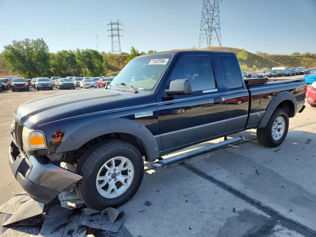 FORD RANGER SUP 2007 with VIN 1FTZR45E67PA73139 - Photo from auction