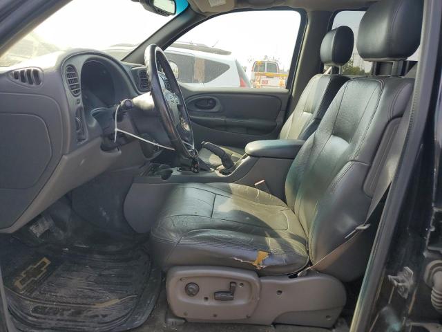 Photo 7 from auction – 2003 CHEVROLET TRAILBLAZE with VIN 1GNDT13S332270531