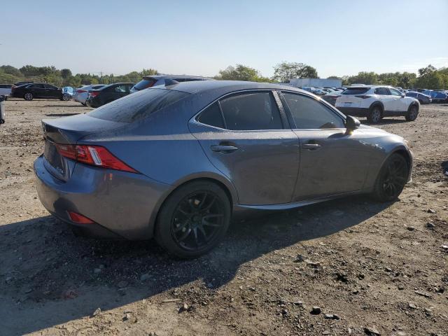 Photo 3 from auction – 2014 LEXUS IS 250 with VIN JTHBF1D20E5030956
