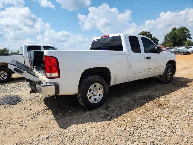 Photo 3 from auction – 2010 GMC SIERRA C1500 SLE with VIN 1GTSCVE03AZ124380