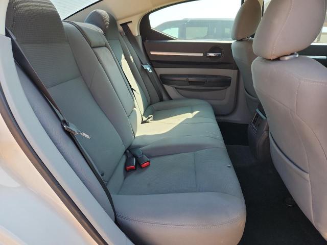Photo 10 from auction – 2008 DODGE CHARGER SXT with VIN 2B3KA33G48H173688