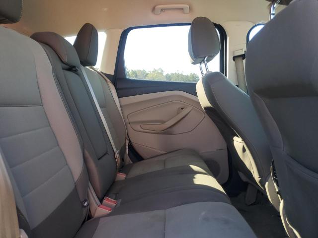 Photo 11 from auction – 2014 FORD ESCAPE SE with VIN 1FMCU9GX8EUC97037