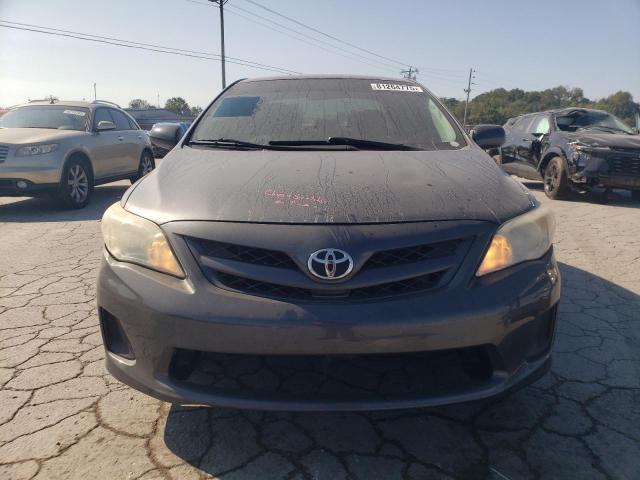 Photo 5 from auction – 2011 TOYOTA COROLLA BA with VIN 2T1BU4EE0BC543639