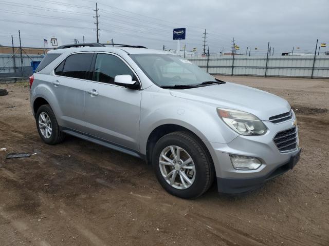 Photo 4 from auction – 2017 CHEVROLET EQUINOX LT with VIN 2GNALCEK0H1529835
