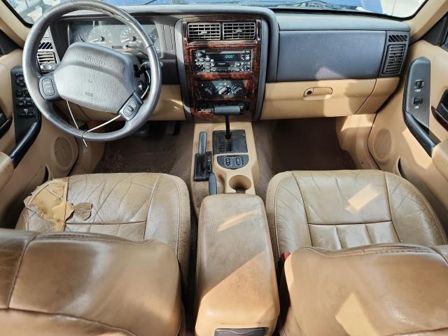 صورة رقم 8 من المزاد - 2001 JEEP CHEROKEE C مع VIN 1J4FF58S41L568418