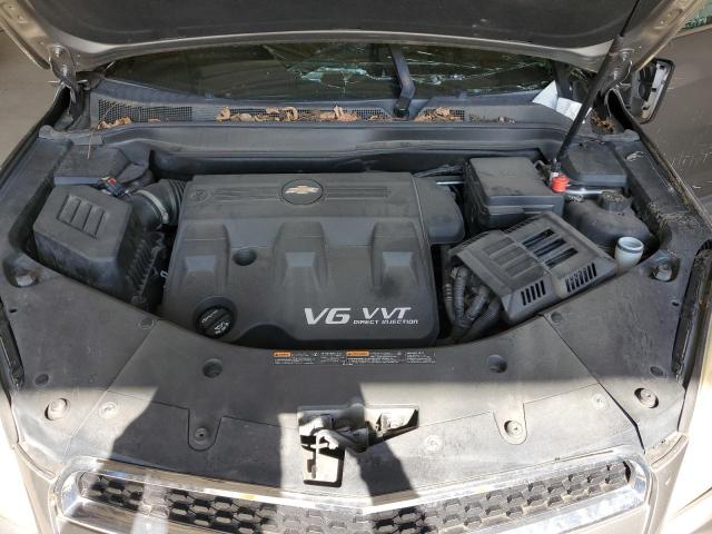 Photo 12 from auction – 2012 CHEVROLET EQUINOX LT with VIN 2GNFLNE50C6317721
