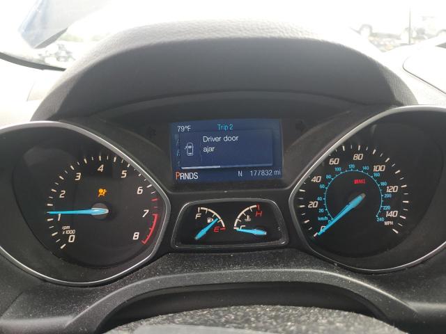 Photo 9 from auction – 2015 FORD ESCAPE SE with VIN 1FMCU0G79FUB79365
