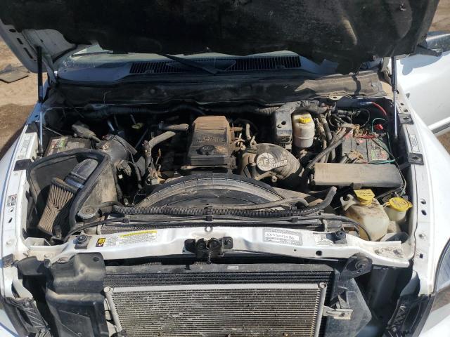 Zdjęcie 11 z aukcji – 2007 DODGE RAM 2500 ST z VIN 3D7KS28A77G805145