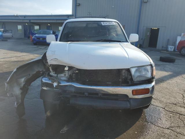 Photo 5 from auction – 1997 TOYOTA 4RUNNER SR with VIN JT3GN86RXV0024726