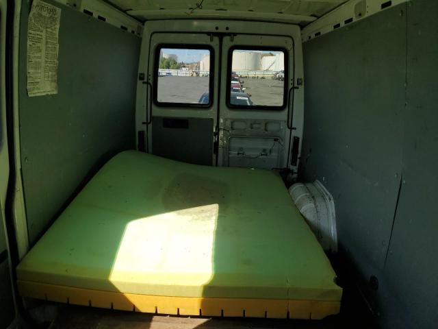 Photo 10 from auction – 2004 SPRINTER 2500 SPRINTER with VIN WD2PD644045609793
