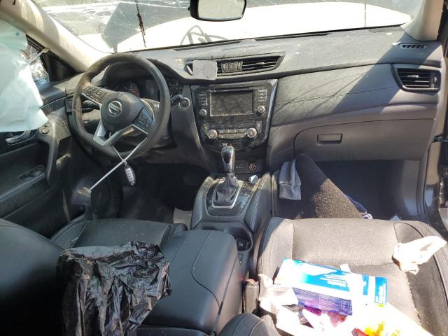 Photo 8 from auction – 2018 NISSAN ROGUE S with VIN JN8AT2MT0JW488364