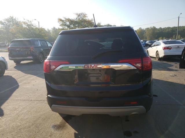 Photo 6 from auction – 2019 GMC ACADIA SLE with VIN 1GKKNRLA9KZ173540