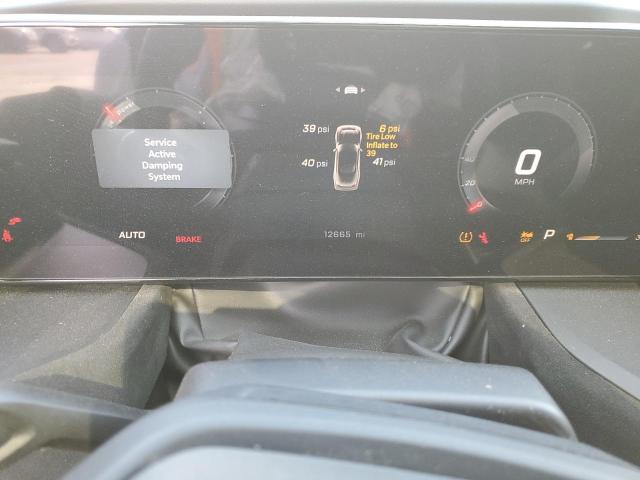 Photo 9 from auction – 2024 DODGE CHARGER DA with VIN 2C3CDBDK9RR205445