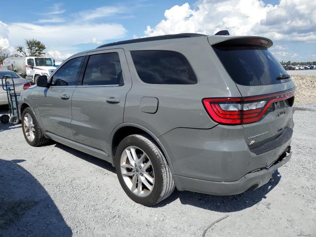 Photo 2 from auction – 2023 DODGE DURANGO R/ with VIN 1C4SDJCT6PC676471
