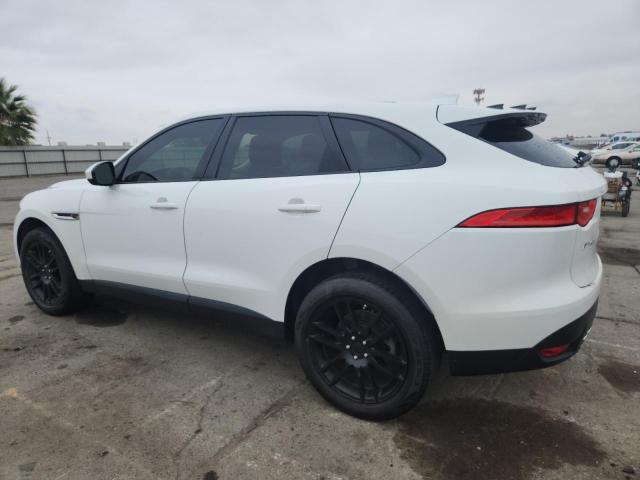 Photo 2 from auction – 2017 JAGUAR F-PACE with VIN SADCS2BN8HA086423