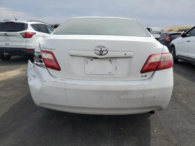 Photo 6 from auction – 2009 TOYOTA CAMRY BASE with VIN 4T1BE46K99U833467