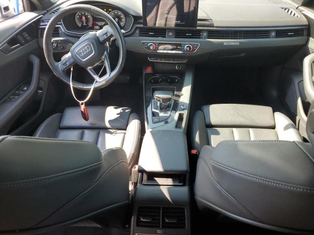 Photo 8 from auction – 2023 AUDI A4 PREMIUM with VIN WAUEAAF4XPN001962