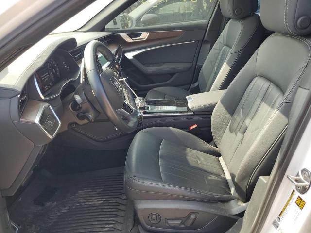 Photo 7 from auction – 2019 AUDI A6 PREMIUM with VIN WAUL2AF2XKN110269