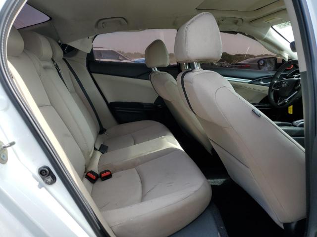 Photo 10 from auction – 2016 HONDA CIVIC EX with VIN 2HGFC1F3XGH645397