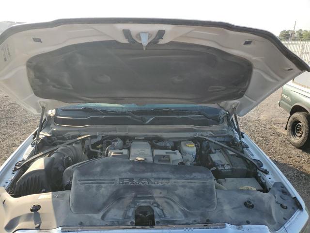 Photo 11 from auction – 2021 RAM 2500 with VIN 3C6UR5FL4MG585194