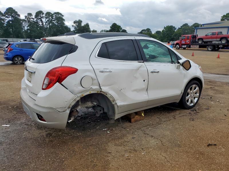 Photo 3 from auction – 2015 BUICK ENCORE PRE with VIN KL4CJDSB0FB207978
