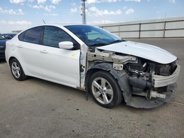 Photo 4 from auction – 2016 DODGE DART SXT with VIN 1C3CDFBA9GD584481