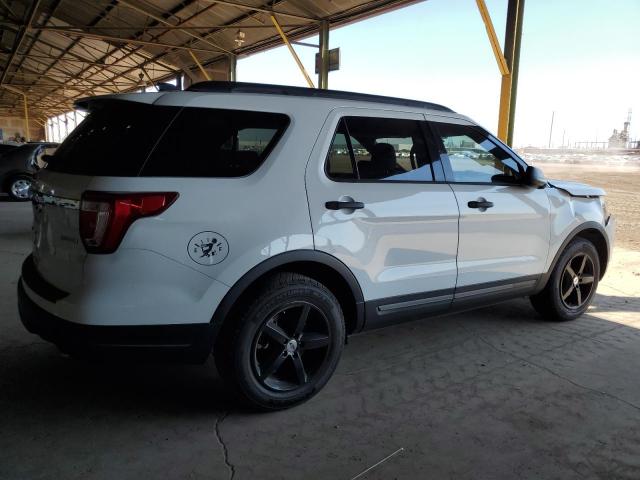 Photo 3 from auction – 2019 FORD EXPLORER with VIN 1FM5K7BH4KGA09849
