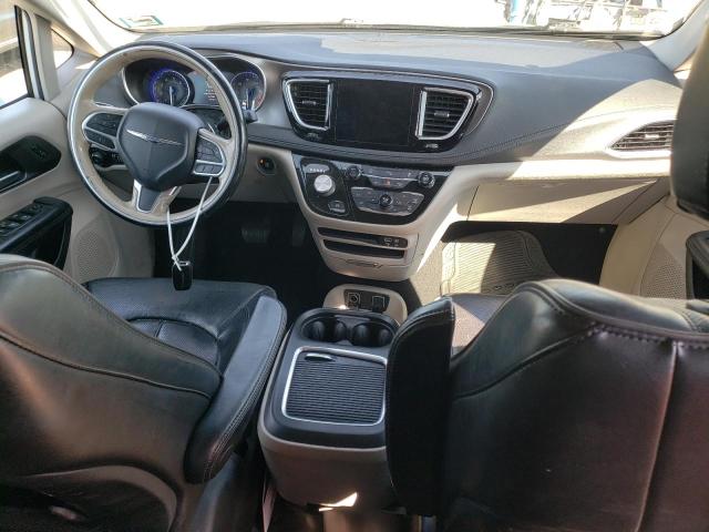 Photo 8 from auction – 2019 CHRYSLER PACIFICA L with VIN 2C4RC1GG7KR551879
