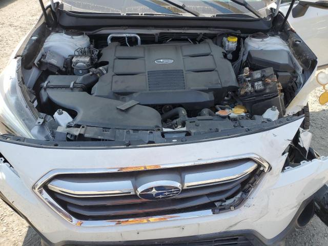 Photo 12 from auction – 2018 SUBARU OUTBACK 3. with VIN 4S4BSENC8J3311447