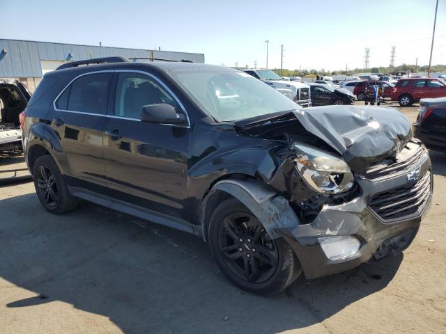 Photo 4 from auction – 2017 CHEVROLET EQUINOX LT with VIN 2GNALCEK5H6197622