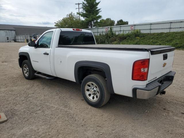 Foto 2 de la subasta – 2012 CHEVROLET SILVERADO con VIN 1GCNCPEX0CZ298402