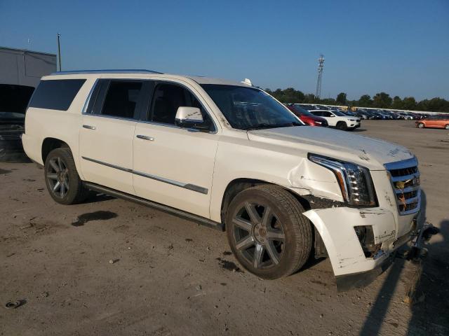 Photo 4 from auction – 2015 CADILLAC ESCALADE E with VIN 1GYS4TKJ9FR706015