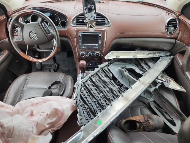 Photo 8 from auction – 2013 BUICK ENCLAVE with VIN 5GAKVCKDXDJ143518