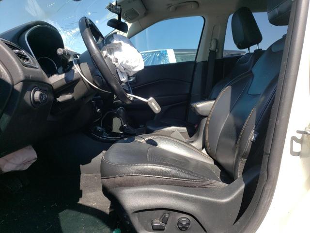 Photo 7 from auction – 2019 JEEP COMPASS LI with VIN 3C4NJDCB9KT728381