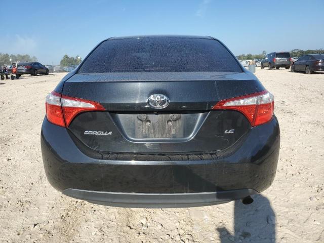 Photo 6 from auction – 2014 TOYOTA COROLLA L with VIN 2T1BURHE4EC151387