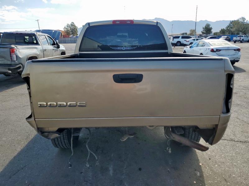 Photo 6 from auction – 2004 DODGE RAM 1500 S with VIN 1D7HA18N94S605477