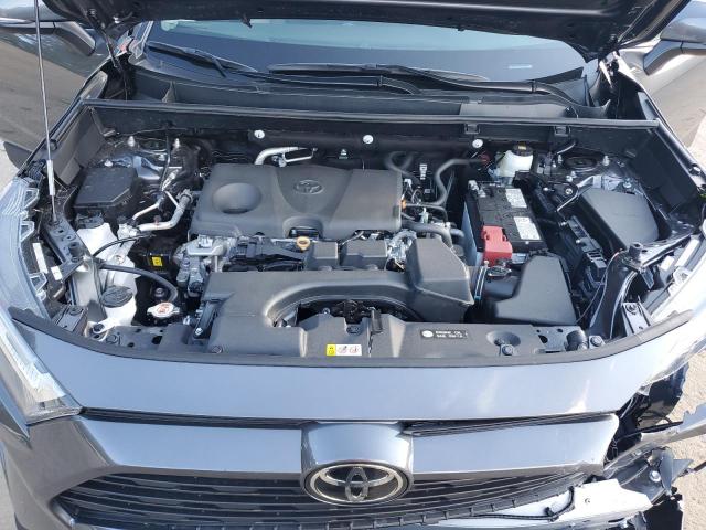 Photo 12 from auction – 2025 TOYOTA RAV4 XLE PREMIUM with VIN 2T3A1RFV7SC554337