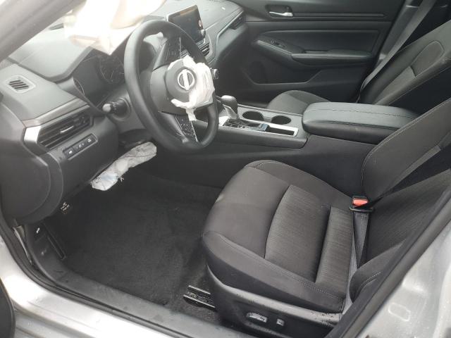 Photo 7 from auction – 2025 NISSAN ALTIMA SV with VIN 1N4BL4DV3SN366673