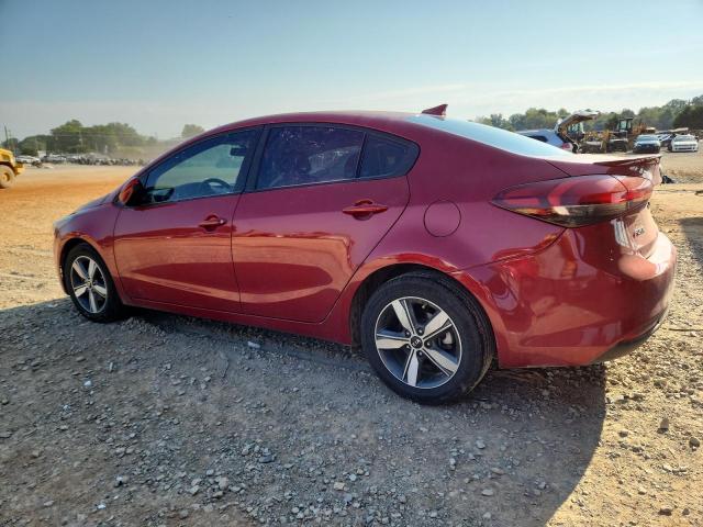 Photo 2 from auction – 2018 KIA FORTE LX with VIN 3KPFL4A72JE194401