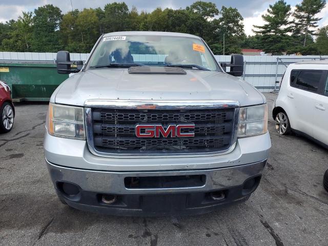 Photo 5 from auction – 2011 GMC SIERRA C35 with VIN 1GD512CL1BZ326226