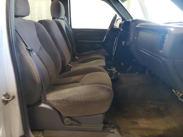 Photo 10 from auction – 2006 CHEVROLET SILVERADO with VIN 1GCHK24U36E200100