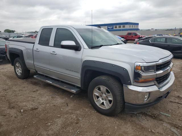 Photo 4 from auction – 2016 CHEVROLET SILVERADO with VIN 1GCVKREC0GZ236872