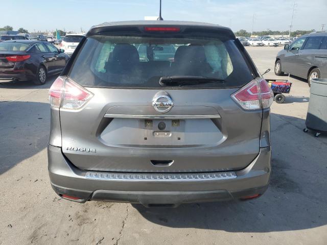 Photo 6 from auction – 2016 NISSAN ROGUE S with VIN KNMAT2MT9GP592835
