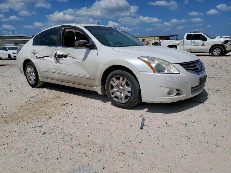 Photo 4 from auction – 2012 NISSAN ALTIMA BAS with VIN 1N4AL2AP2CN406507
