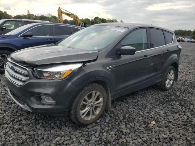 Zdjęcie 1 z aukcji – 2017 FORD ESCAPE SE z VIN 1FMCU9GD4HUD02518